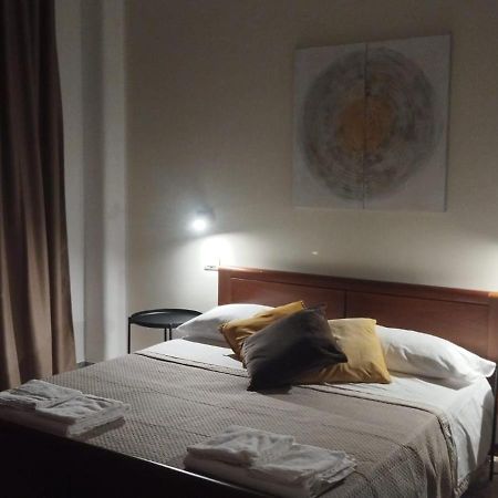 Principe Amedeo 403 Lägenhet Bari Exteriör bild